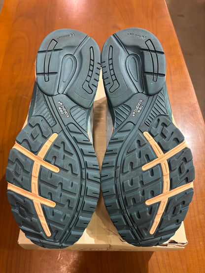 Preowned New Balance 993 JFG Art Arctic Blue