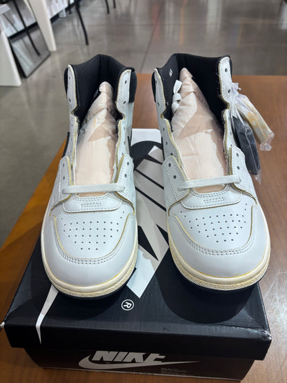 Nike Air Ship PE A Ma Maniere White Black