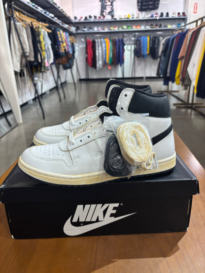 Nike Air Ship PE A Ma Maniere White Black