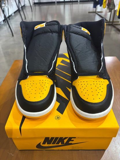 Air Jordan 1 Taxi