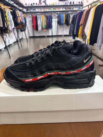 Nike Air Max 95 SP Undefeated Black
