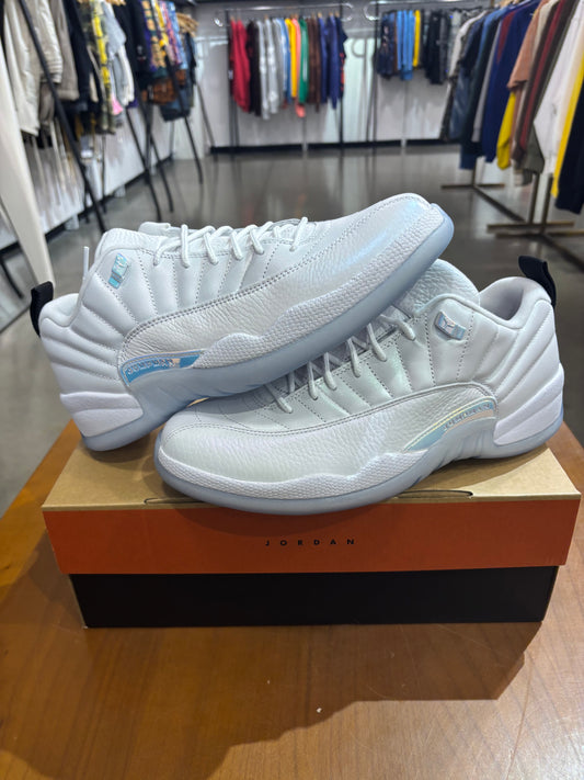 Air Jordan 12 Low Easter