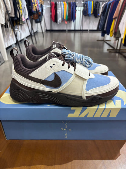 Nike Zoom Field Jaxx Travis Leche Blue