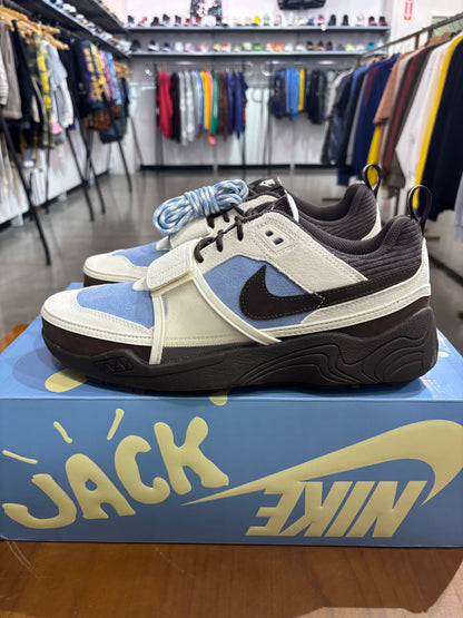 Nike Zoom Field Jaxx Travis Leche Blue