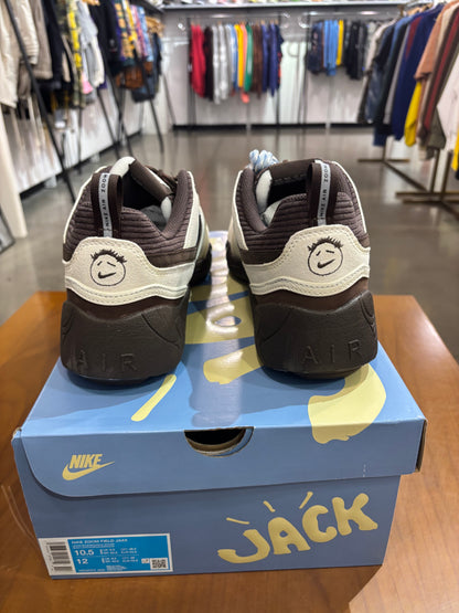Nike Zoom Field Jaxx Travis Leche Blue