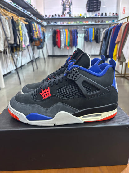 Air Jordan 4 Rare Air (Gold Letters)