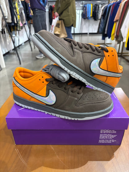 Nike SB Dunk Low Pro Muni Fast pass