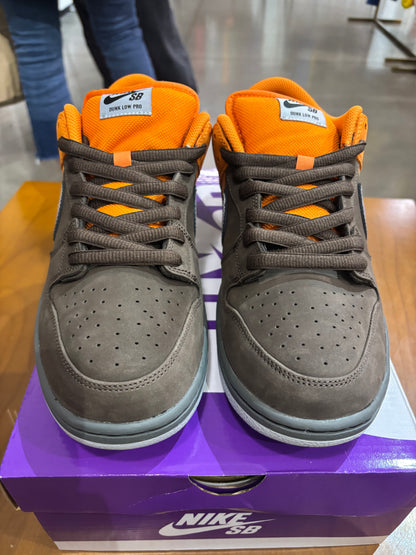 Nike SB Dunk Low Pro Muni Fast pass