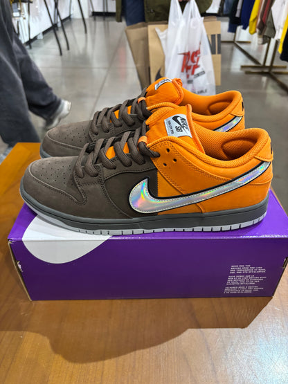 Nike SB Dunk Low Pro Muni Fast pass