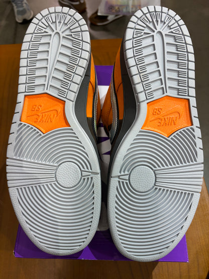 Nike SB Dunk Low Pro Muni Fast pass