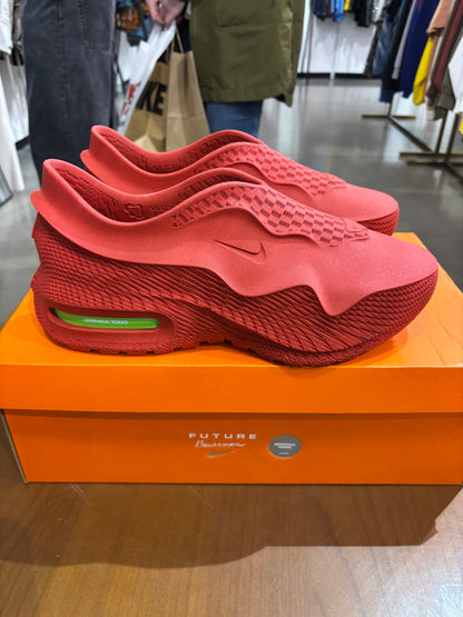 Nike Air Max 1000 Red Atomic Green