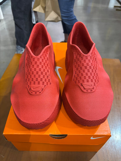 Nike Air Max 1000 Red Atomic Green