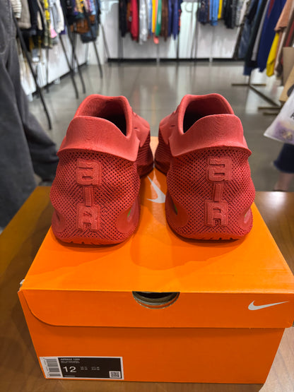 Nike Air Max 1000 Red Atomic Green