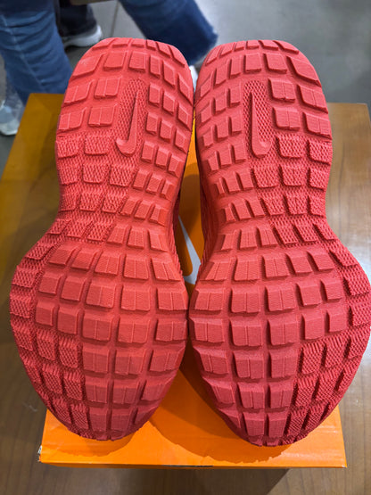 Nike Air Max 1000 Red Atomic Green