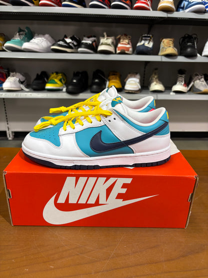 Preowned Nike Dunk Low Dusty Cactus