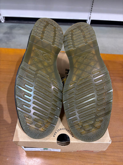 Dr. Martens 3-Eye Supreme x Undercover x Public Enemy