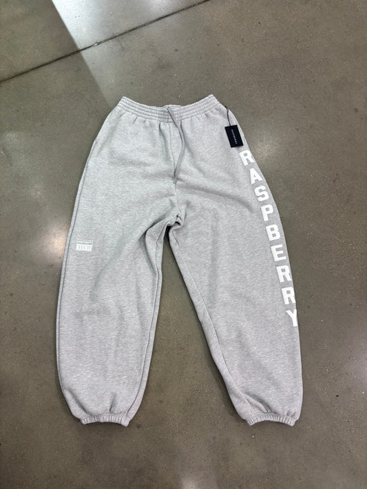 GV Gallery Weekday Baggy Sweatpants Grey