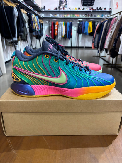 Preowned Lebron 21 Optimism