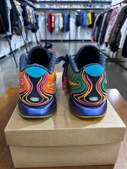 Preowned Lebron 21 Optimism