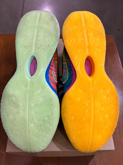 Preowned Lebron 21 Optimism