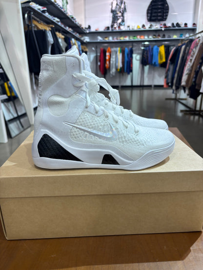 Nike Kobe 9 Elite Protro High Halo