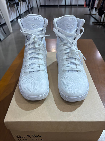 Nike Kobe 9 Elite Protro High Halo