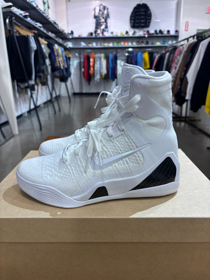 Nike Kobe 9 Elite Protro High Halo