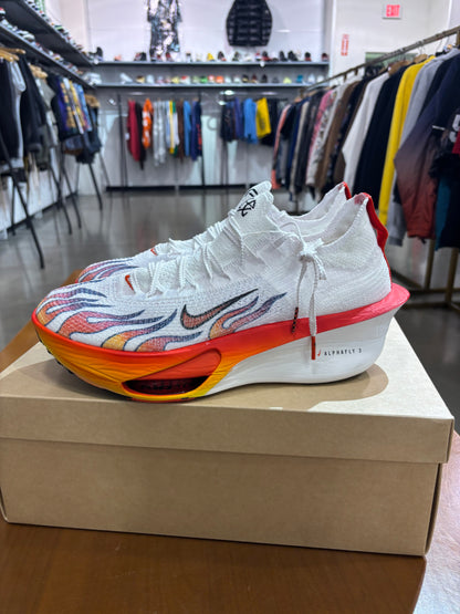 Nike Air Zoom Alphafly Next% 3 Premium Ekiden Pack