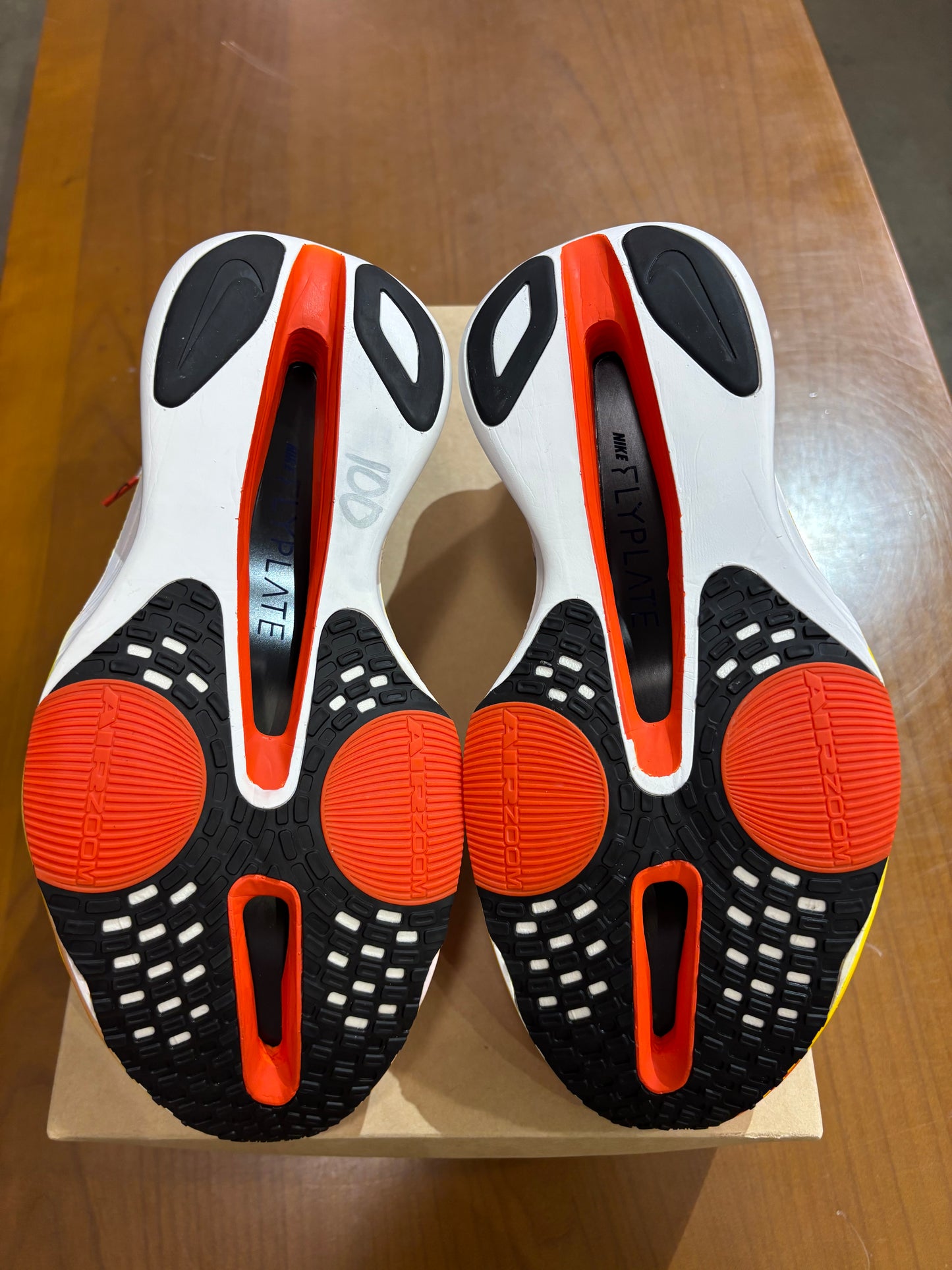 Nike Air Zoom Alphafly Next% 3 Premium Ekiden Pack