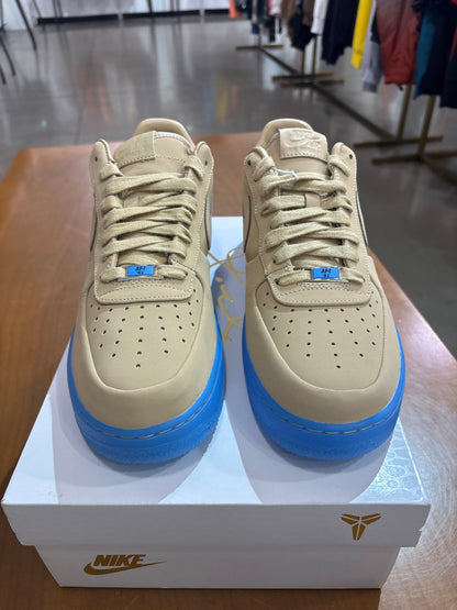 Nike Air Force 1 Kobe Bryant Linen