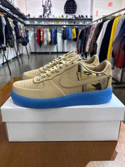 Nike Air Force 1 Kobe Bryant Linen