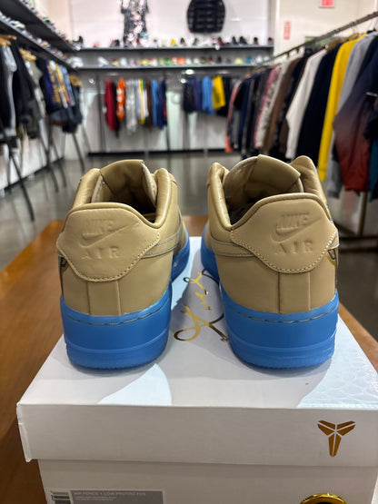 Nike Air Force 1 Kobe Bryant Linen