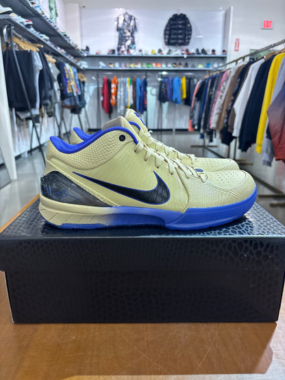 Kobe 4 Barcelona