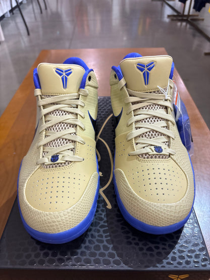 Kobe 4 Barcelona