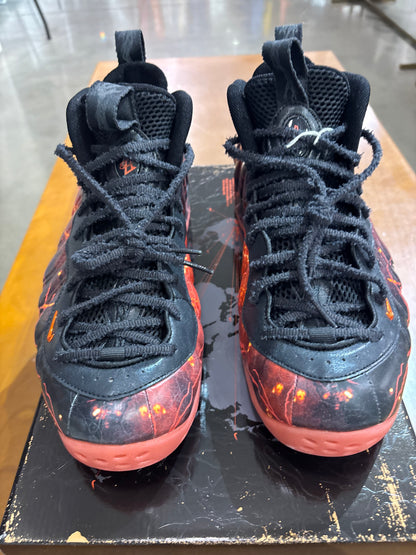 Nike Foamposite Stranger Things