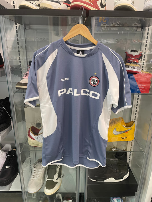 Palace Pro Team Palco Jersey Blue Smoke