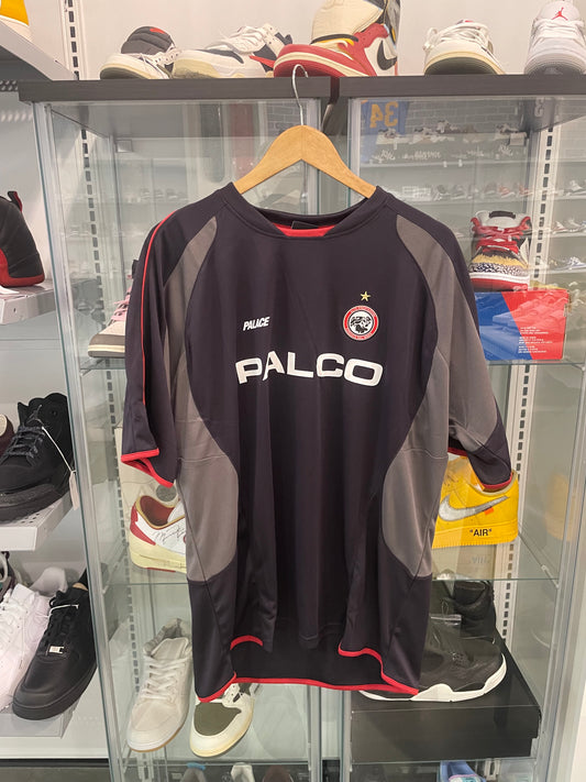 Palace Pro Team Palco Jersey Black