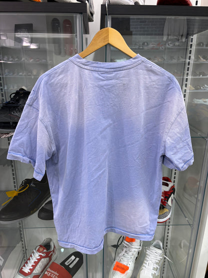 Preowned Vale Holy Metal Bling Tee
