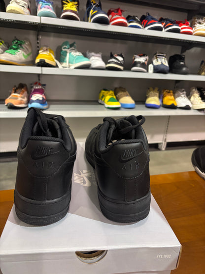 Air Force 1 Low All Black