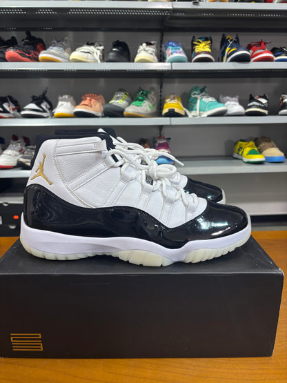 Air Jordan 11 DMP Gratitude