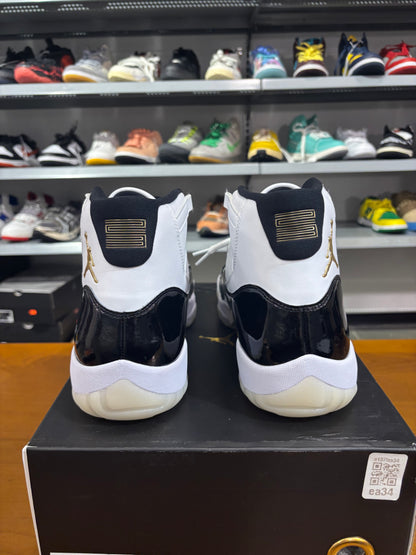 Air Jordan 11 DMP Gratitude