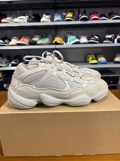 Preowned Yeezy 500 Blush