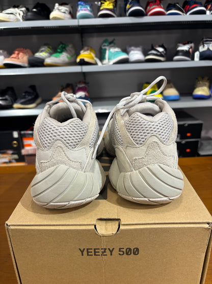 Preowned Yeezy 500 Blush