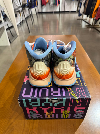 Kyrie 6 Preheat