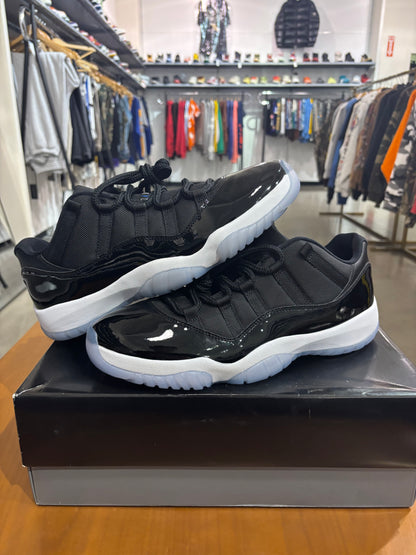 Air Jordan 11 Low Space Jam