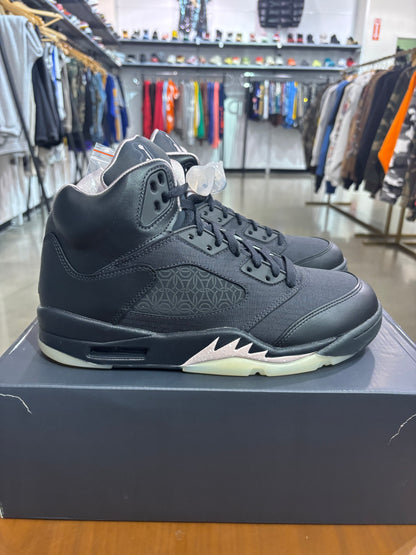 Air Jordan 5 PSG Off Noir