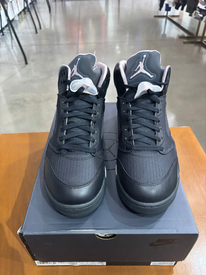 Air Jordan 5 PSG Off Noir