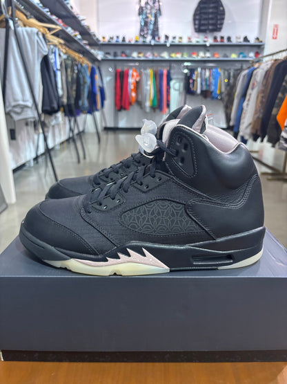 Air Jordan 5 PSG Off Noir