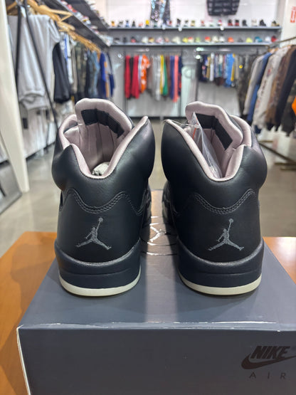 Air Jordan 5 PSG Off Noir