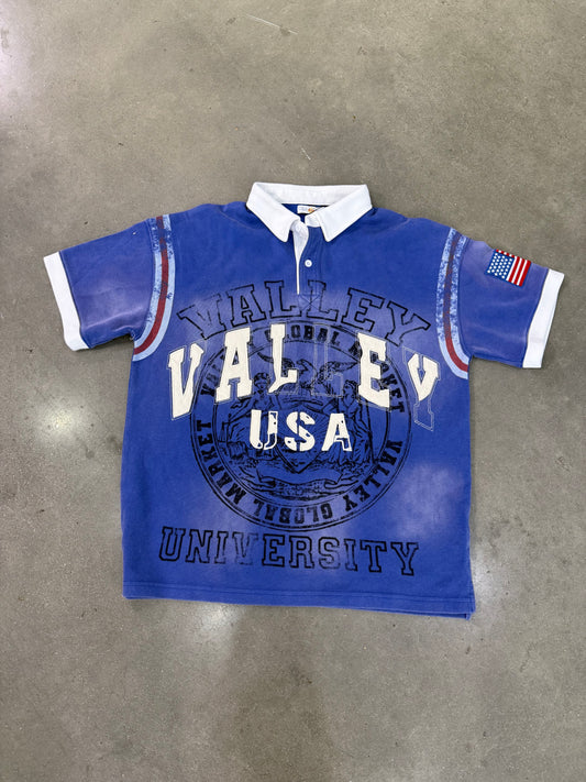 Vale Berlin Polo Blue